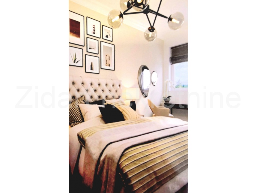 Квартира, 398 м², 70 000$ — FAKTOR